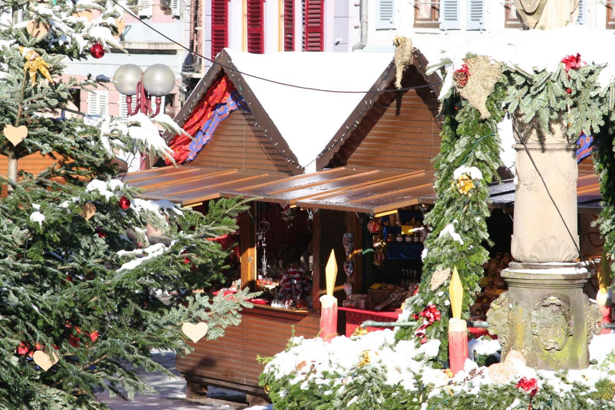 Gite La Charmaie Husseren-Wesserling Exterior photo